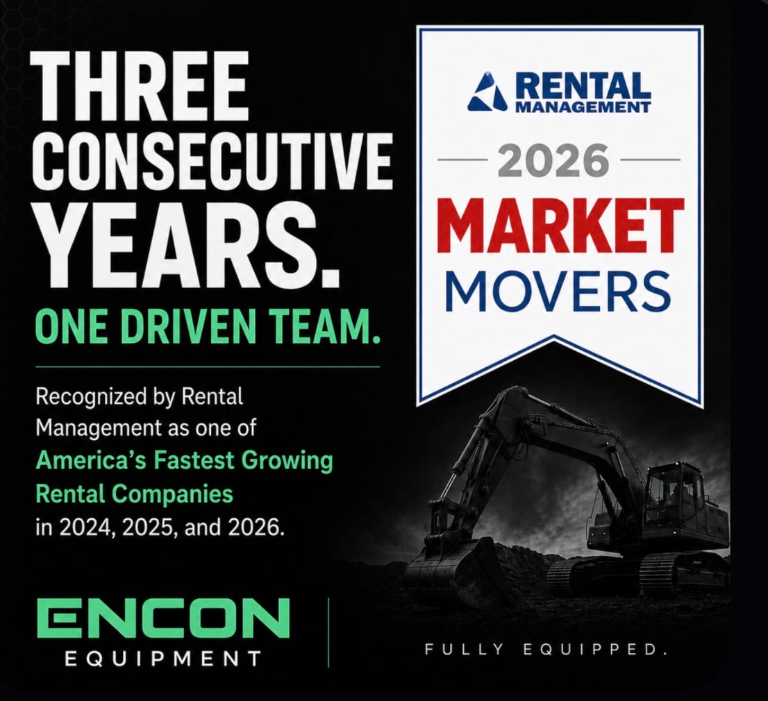 Three Years. Three Market Movers Lists. What This Recognition Really Means to Us.